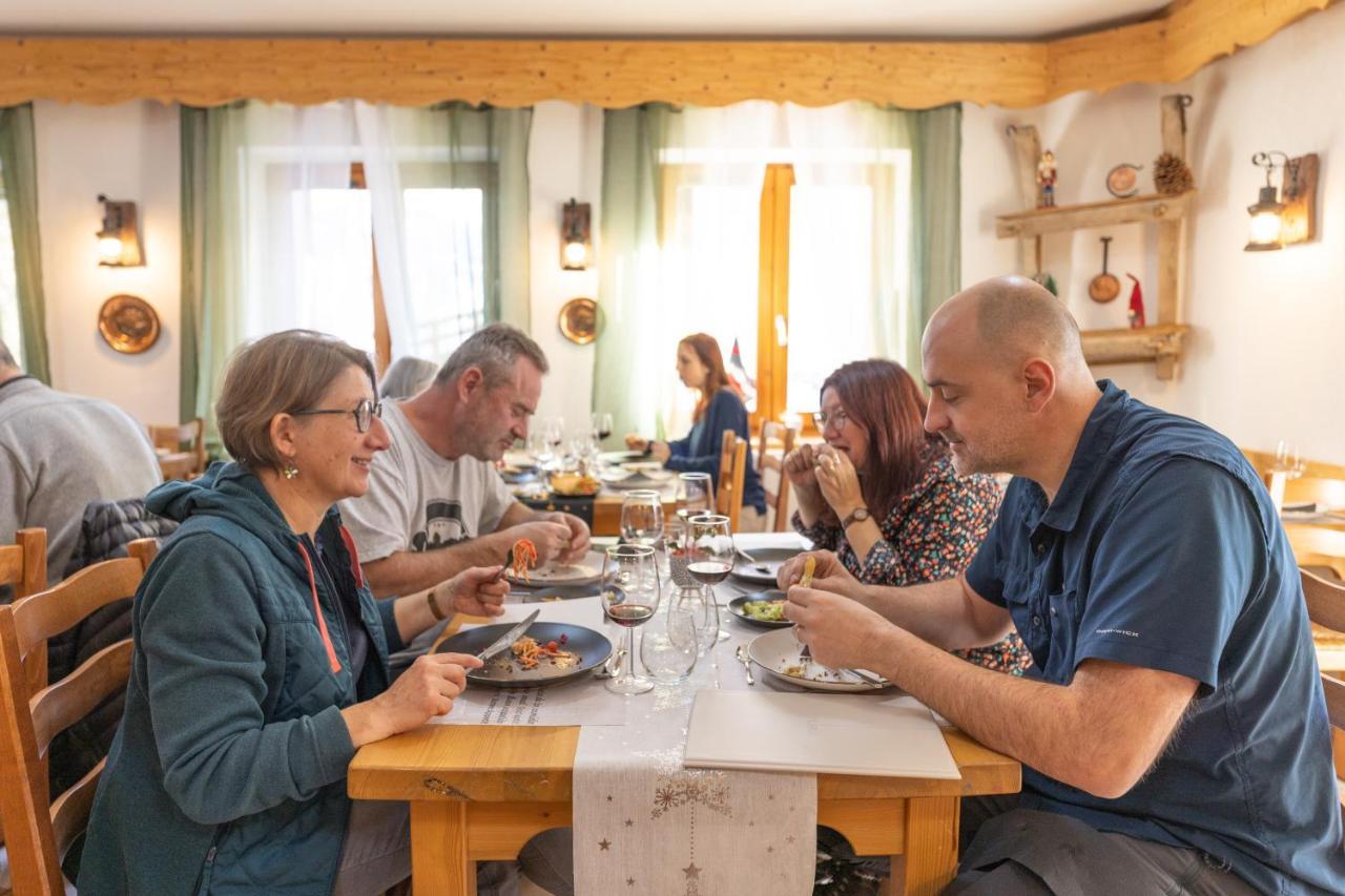 Auberge La Maison De Catherine Puy-Saint-Pierre Екстер'єр фото
