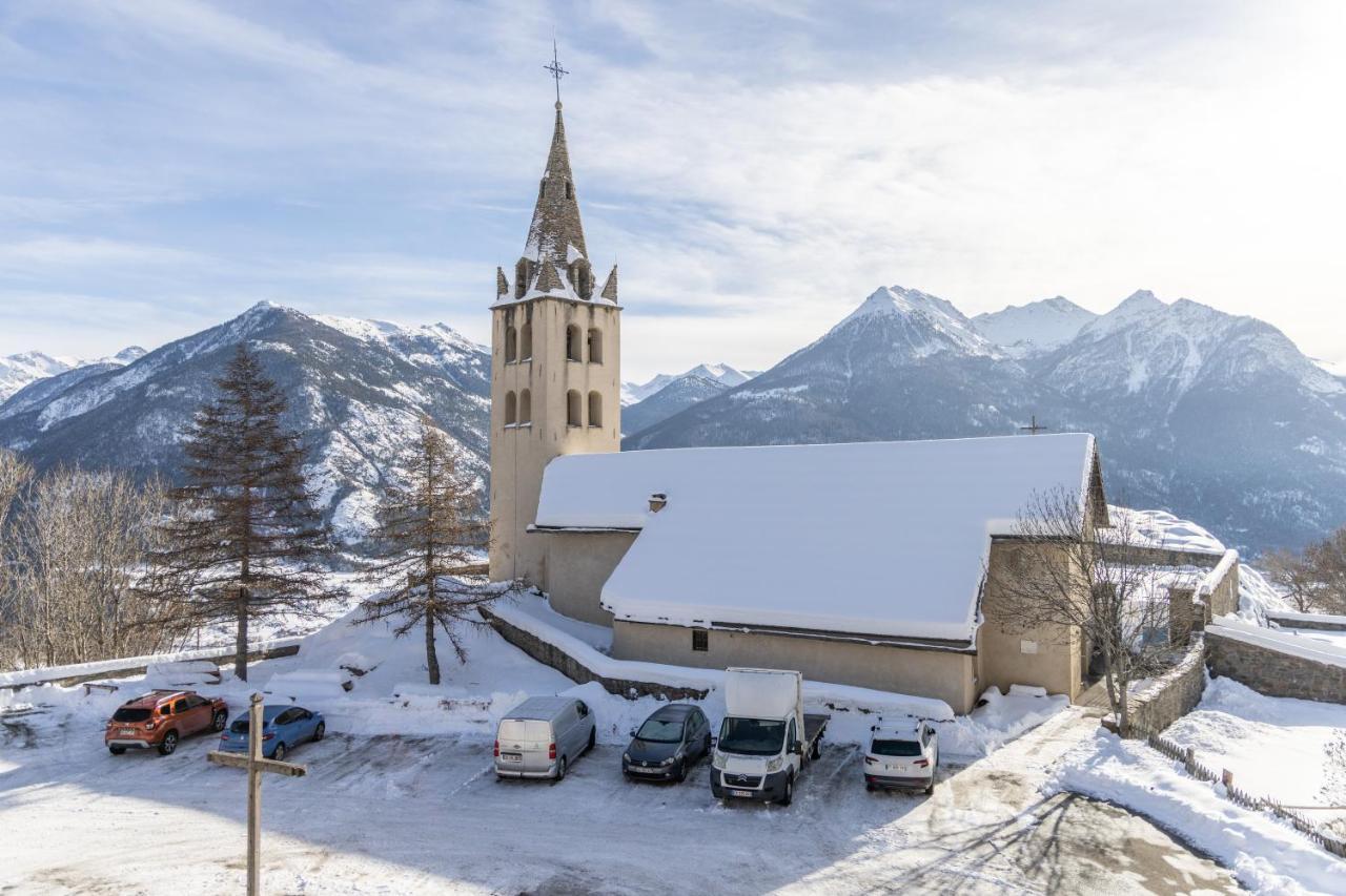 Auberge La Maison De Catherine Puy-Saint-Pierre Екстер'єр фото