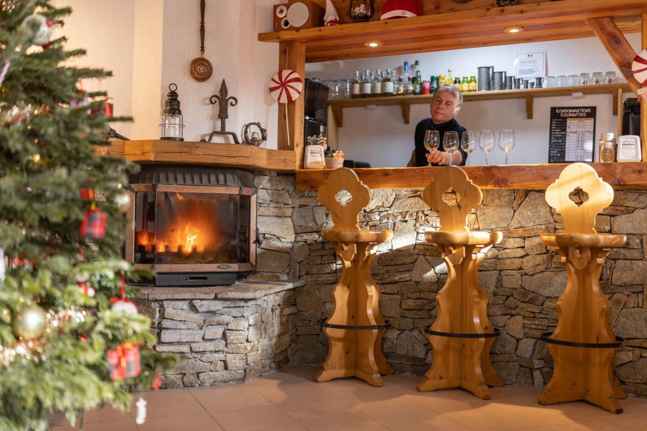 Auberge La Maison De Catherine Puy-Saint-Pierre Екстер'єр фото