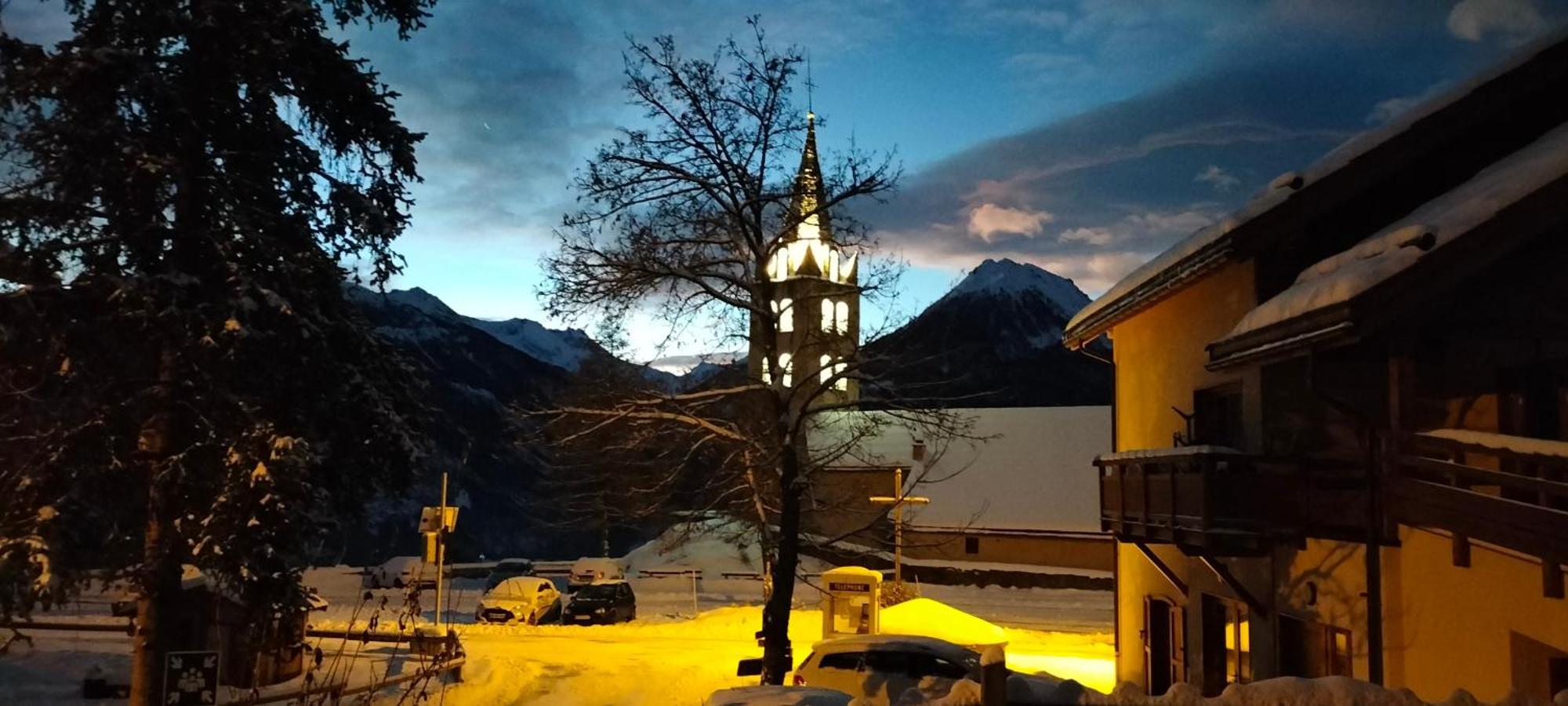 Auberge La Maison De Catherine Puy-Saint-Pierre Екстер'єр фото