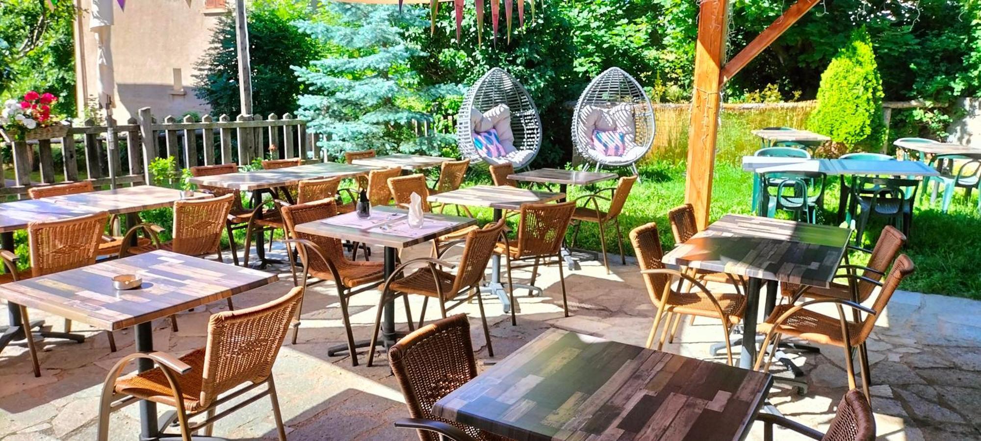 Auberge La Maison De Catherine Puy-Saint-Pierre Екстер'єр фото