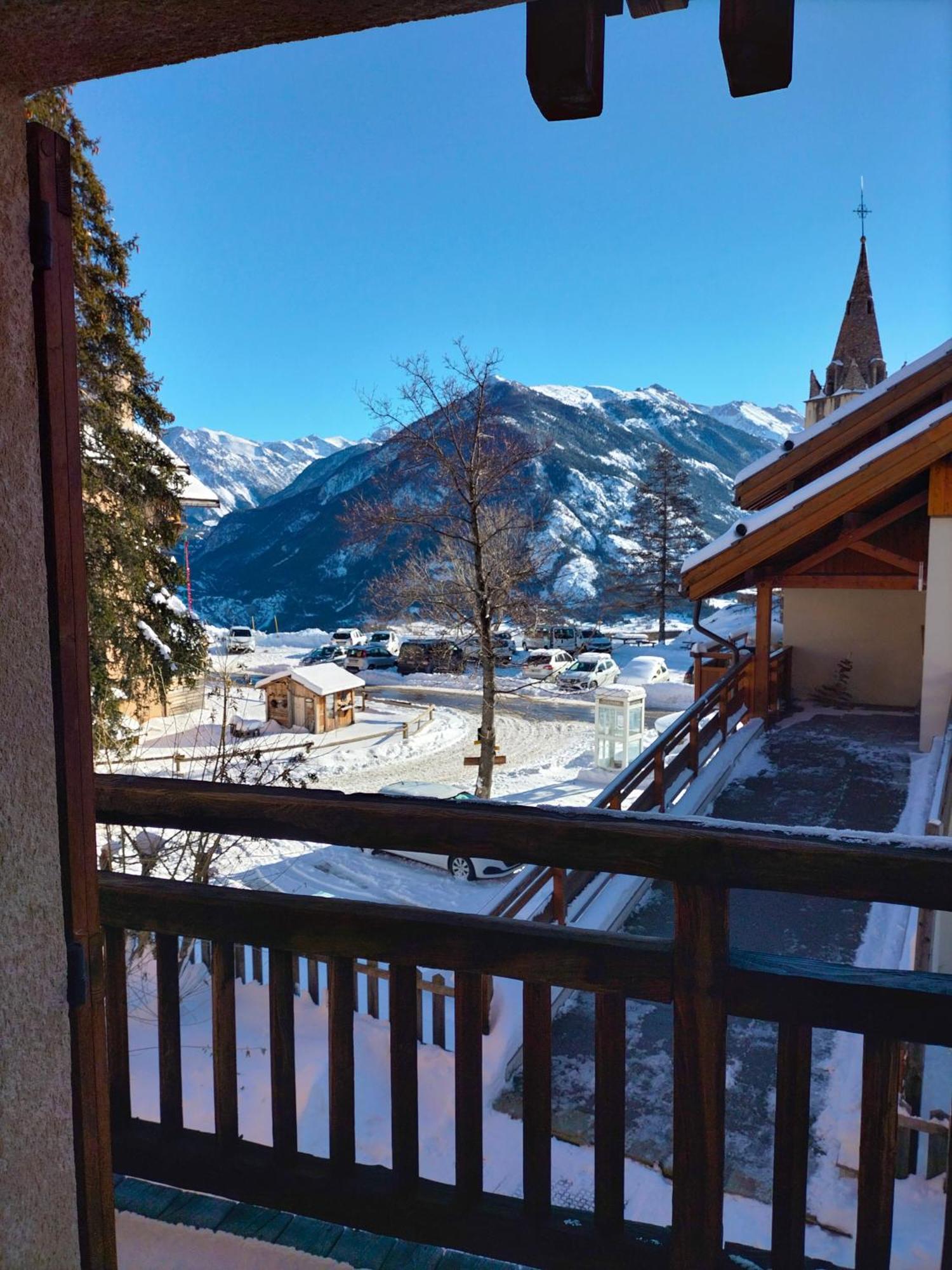 Auberge La Maison De Catherine Puy-Saint-Pierre Екстер'єр фото
