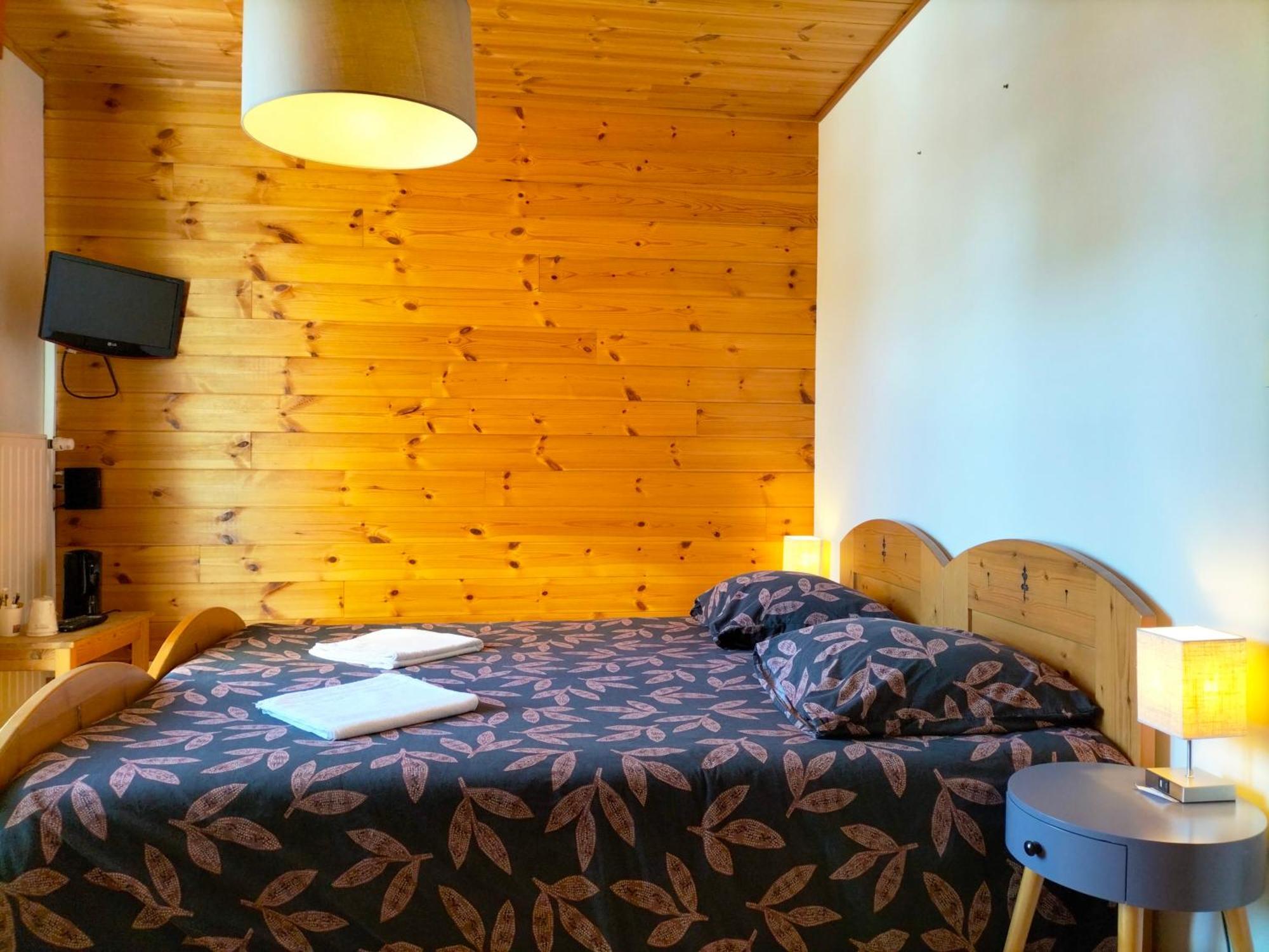 Auberge La Maison De Catherine Puy-Saint-Pierre Екстер'єр фото