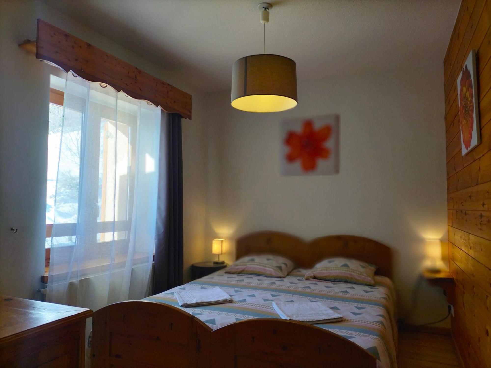 Auberge La Maison De Catherine Puy-Saint-Pierre Екстер'єр фото
