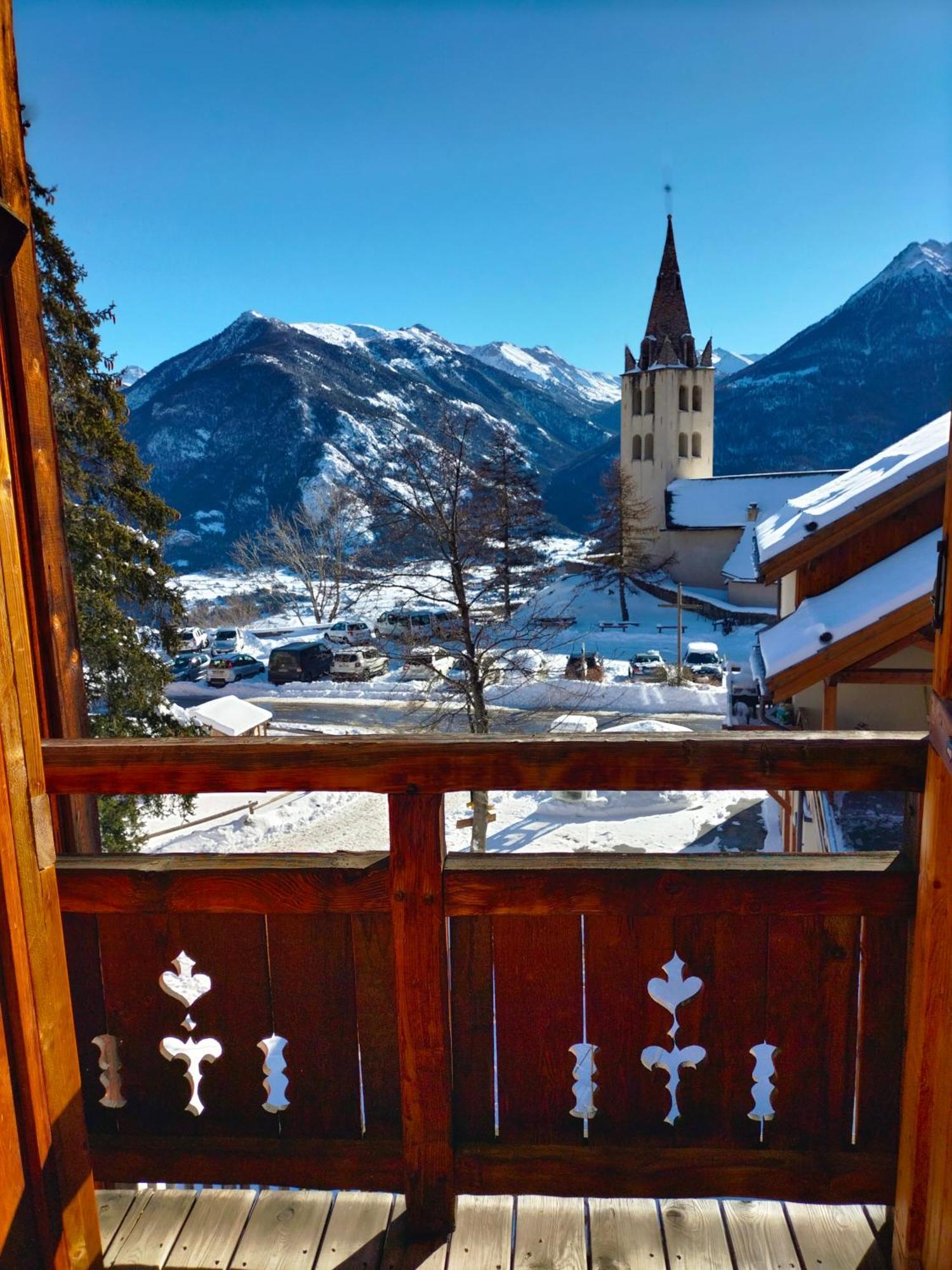 Auberge La Maison De Catherine Puy-Saint-Pierre Екстер'єр фото