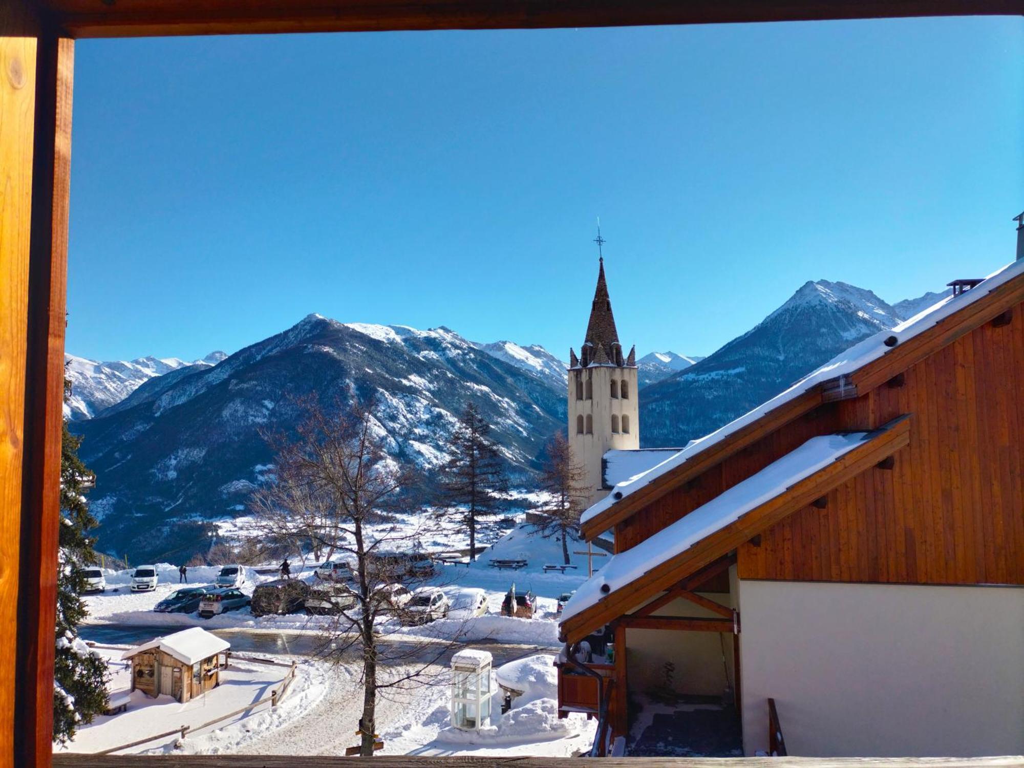 Auberge La Maison De Catherine Puy-Saint-Pierre Екстер'єр фото