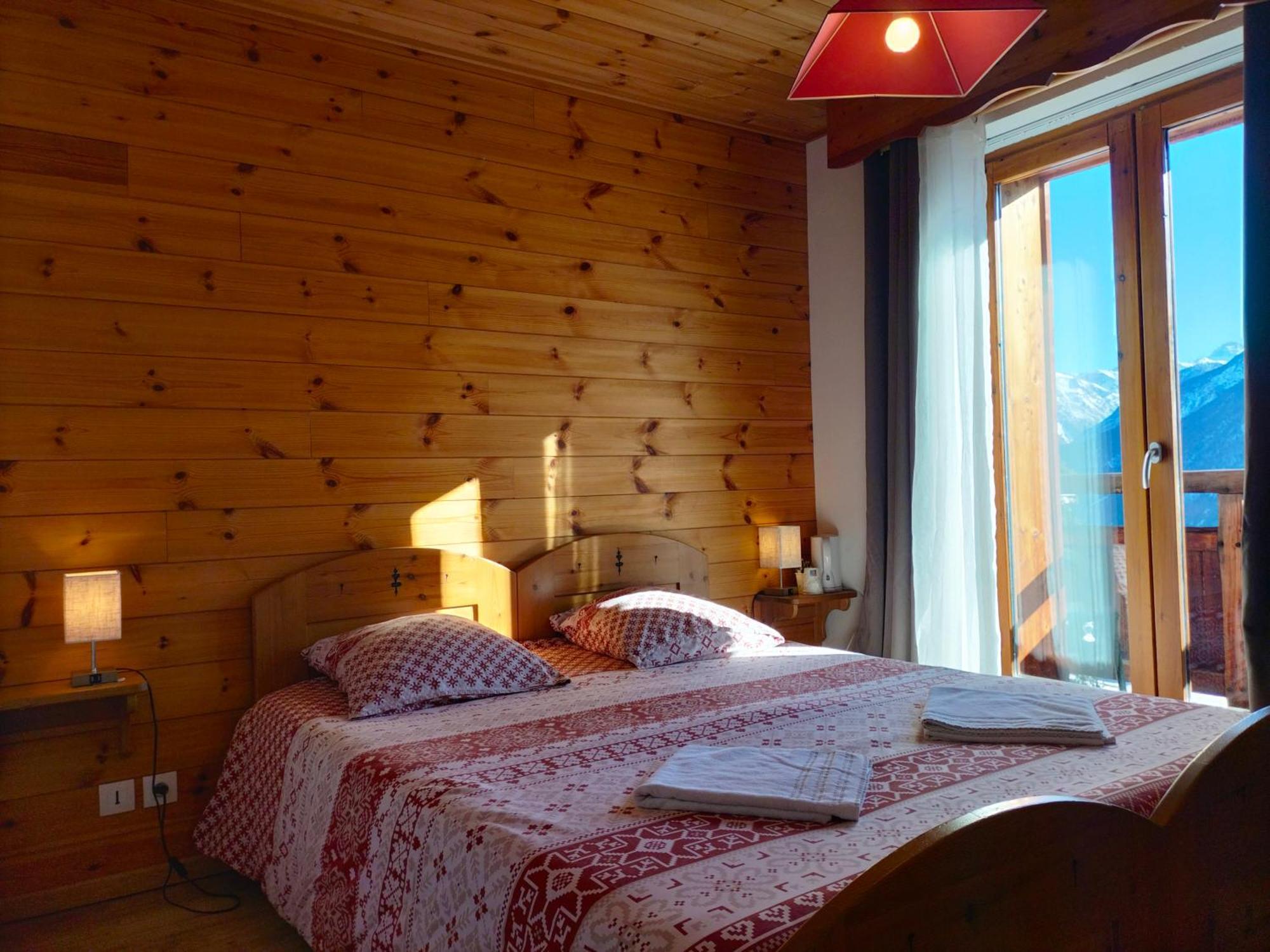 Auberge La Maison De Catherine Puy-Saint-Pierre Екстер'єр фото