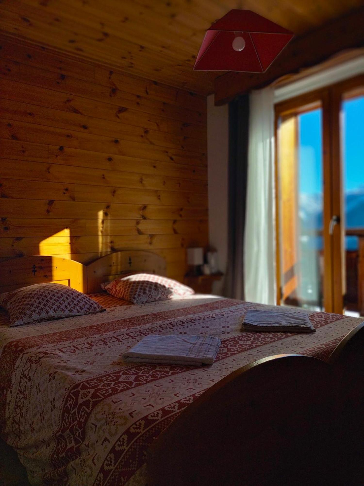 Auberge La Maison De Catherine Puy-Saint-Pierre Екстер'єр фото