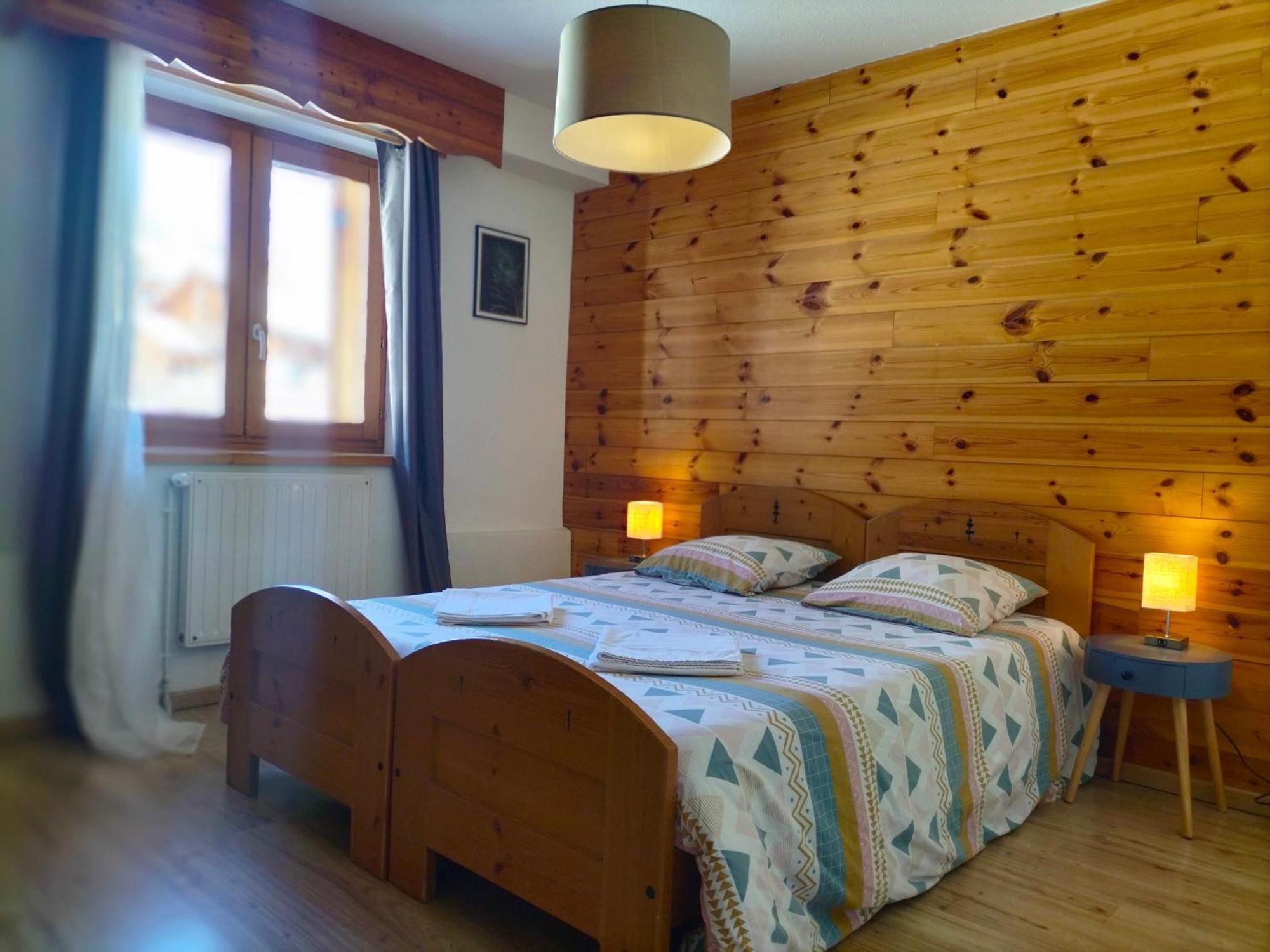 Auberge La Maison De Catherine Puy-Saint-Pierre Екстер'єр фото
