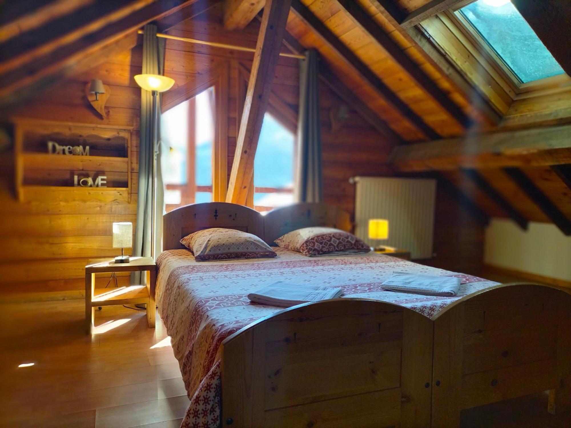 Auberge La Maison De Catherine Puy-Saint-Pierre Екстер'єр фото